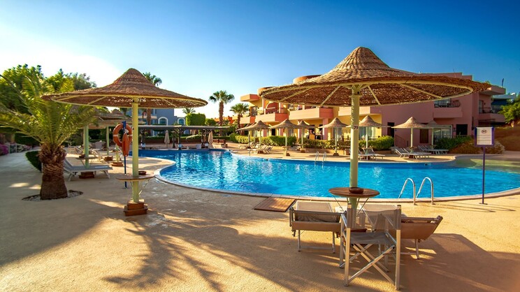 Sierra Sharm El Sheikh